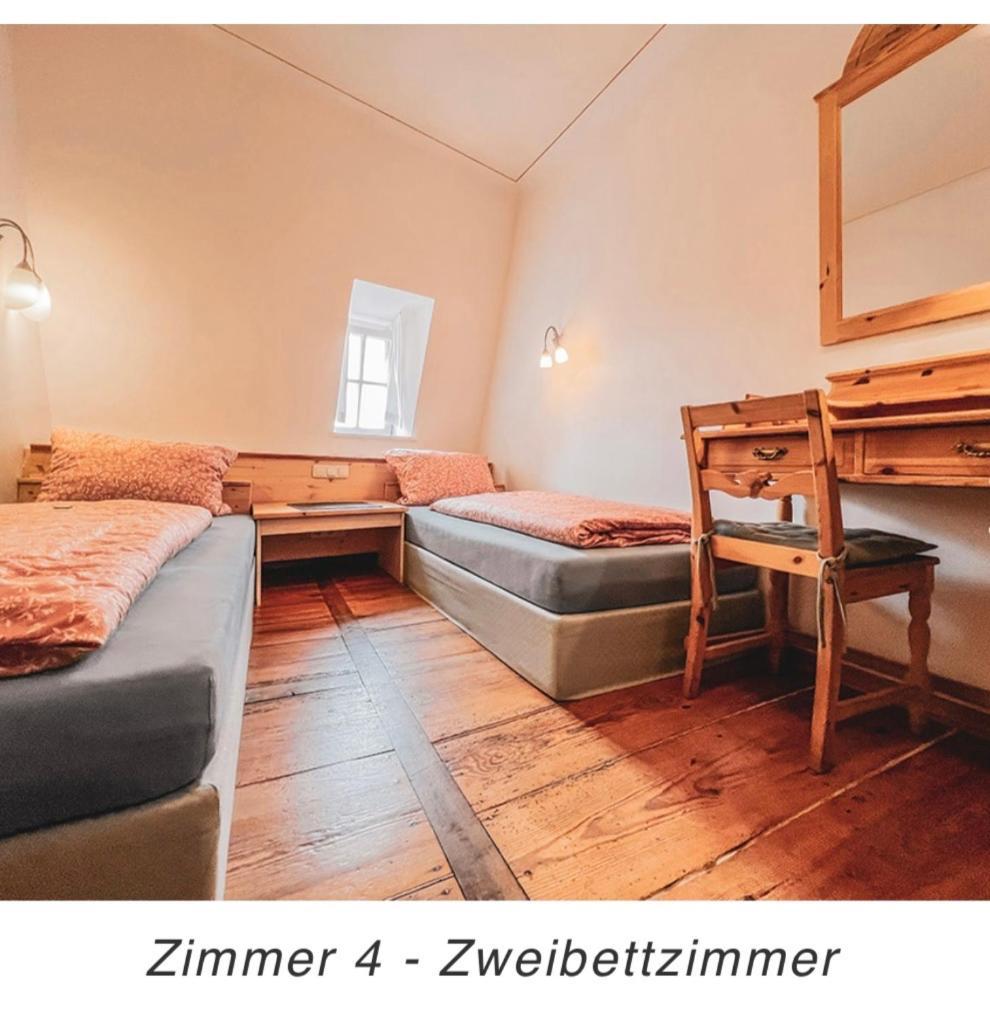 Hotel am Markt Gerolzhofen Exterior foto